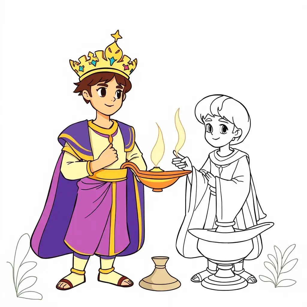 The_Prince_and_the_Magic_Lamp_0001